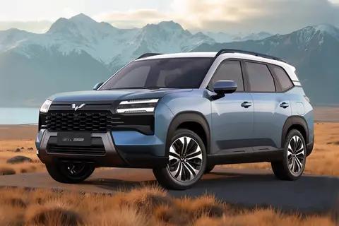 懂车之道讯懂车之道快讯，上汽通用五菱宣布，星光560将于12月11日举行的202