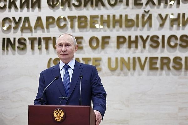 普京重磅表态！对外宣布俄方重大目标，将持续推进俄乌边境安全区建设，直至彻底清除边