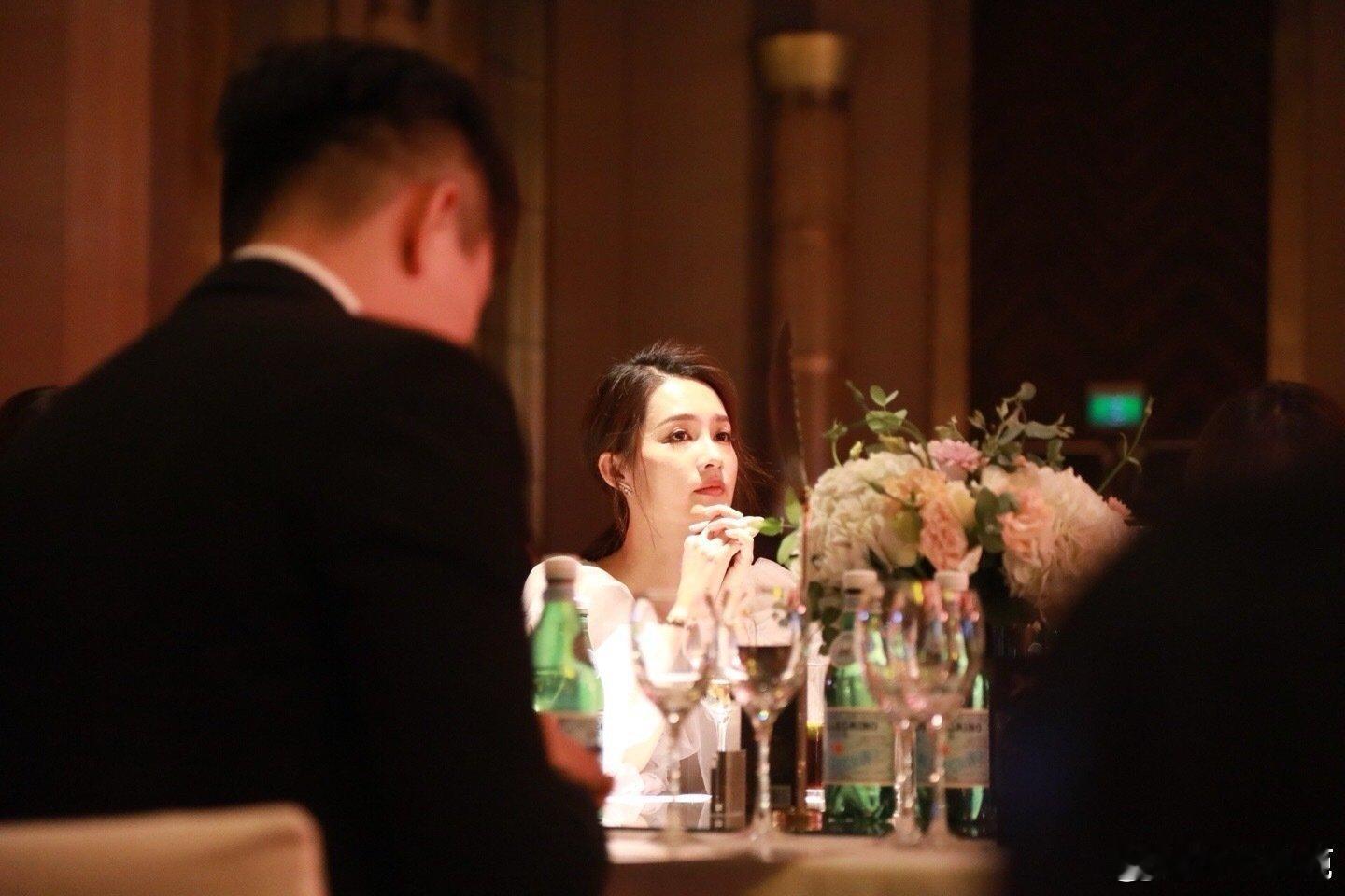 李沁[超话]   田小娥提名最佳女配角 