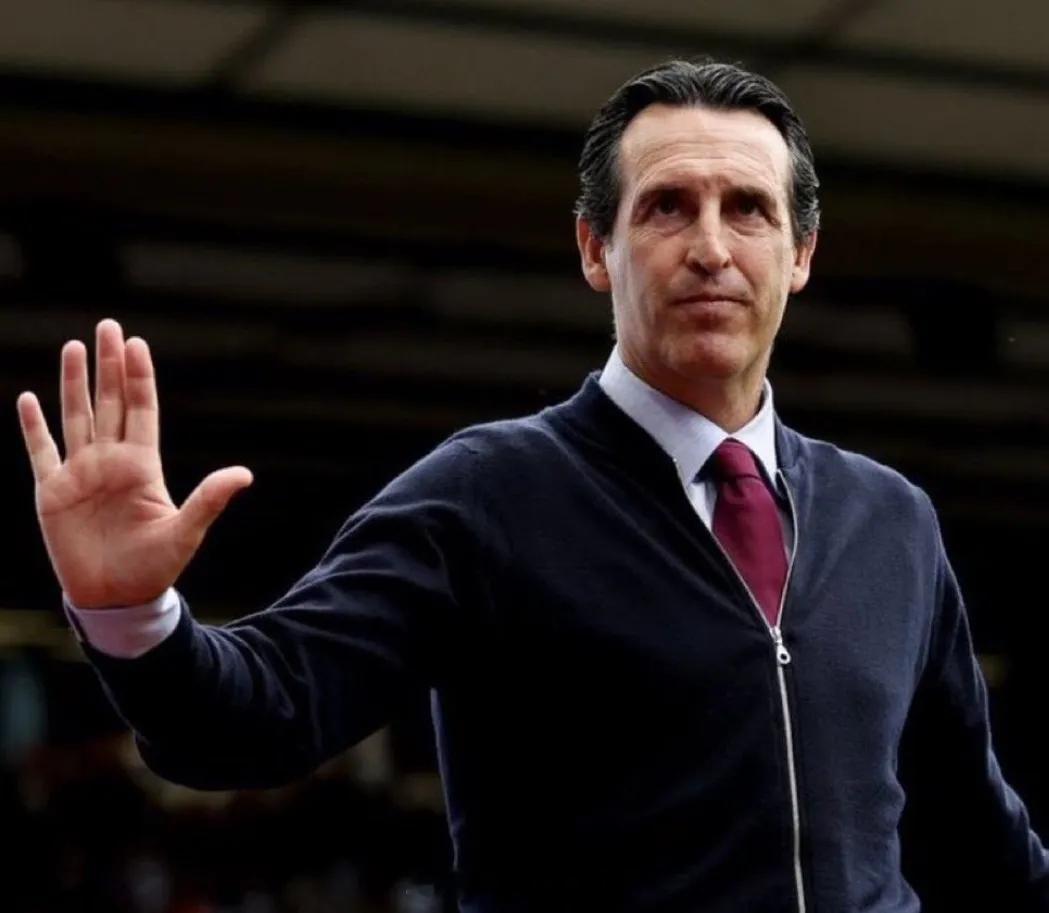 维拉主帅埃梅里在率队3-1击败诺丁汉森林之后表示，他希望俱乐部能在一月转会窗展示