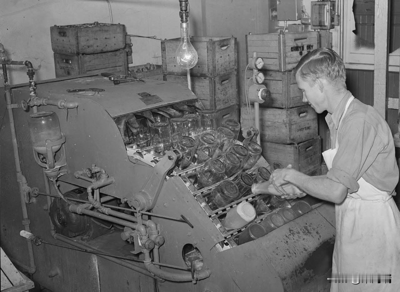 这张照片记录了 1939年 在 德克萨斯州圣安吉洛（San Angelo, Te