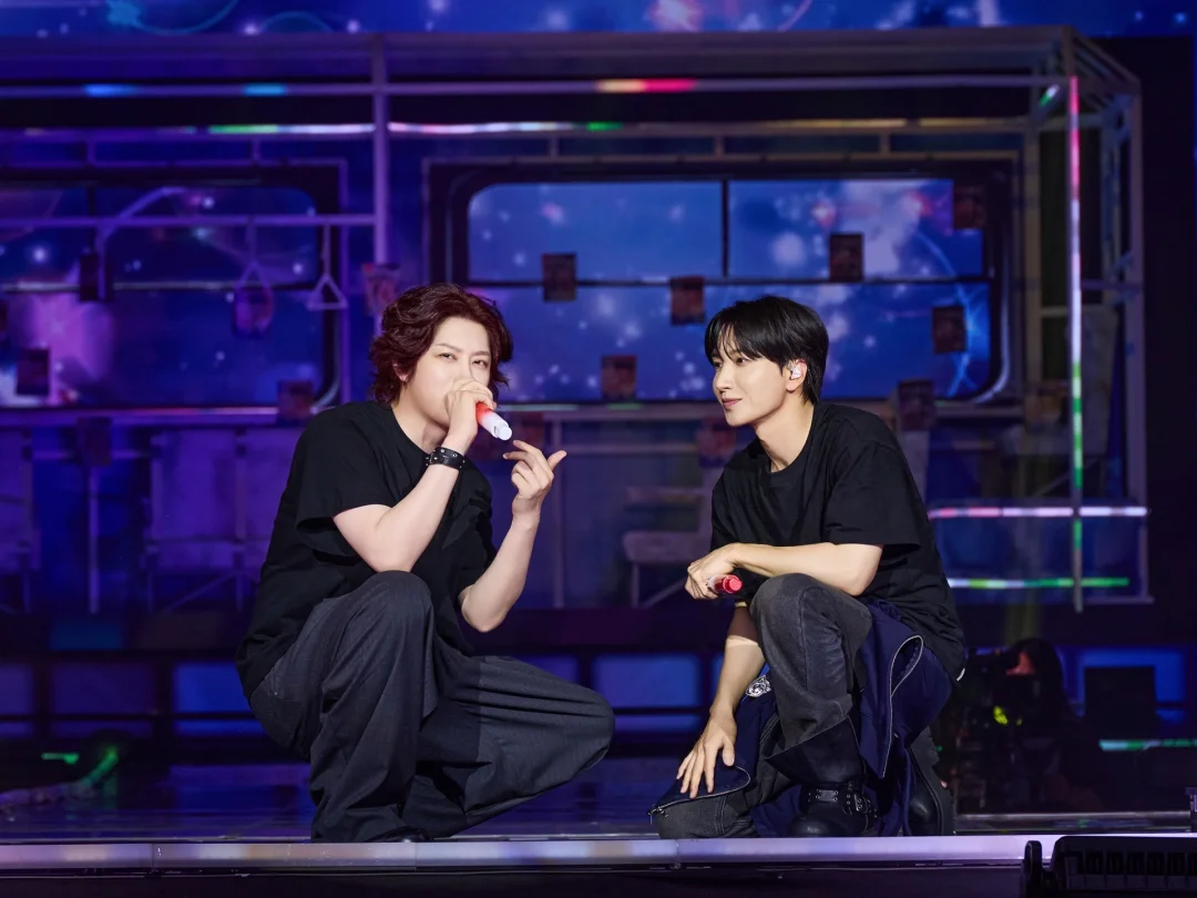 [1983] in SEOUL photo dump 💙