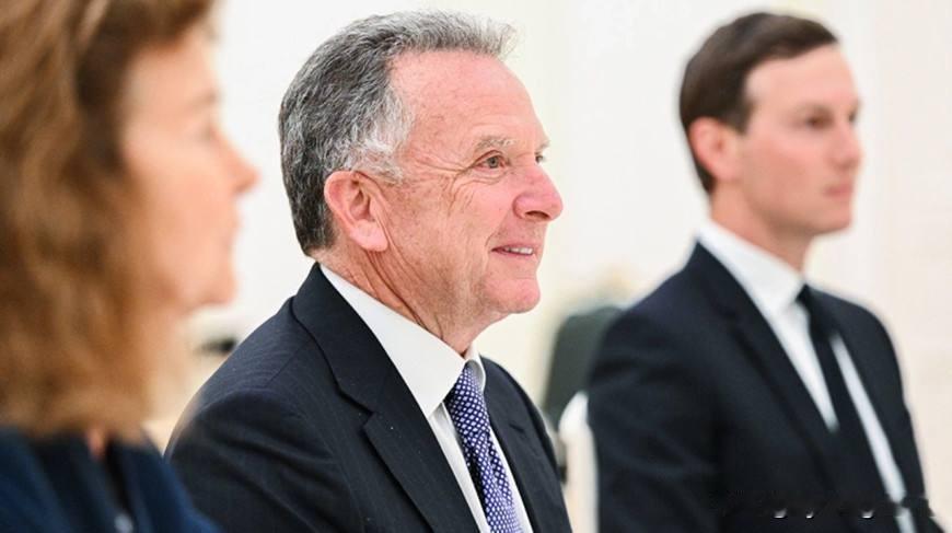 彭博社报道称，维特科夫和库什纳已计划近期前往莫斯科会谈。

据悉，他们将向弗拉基