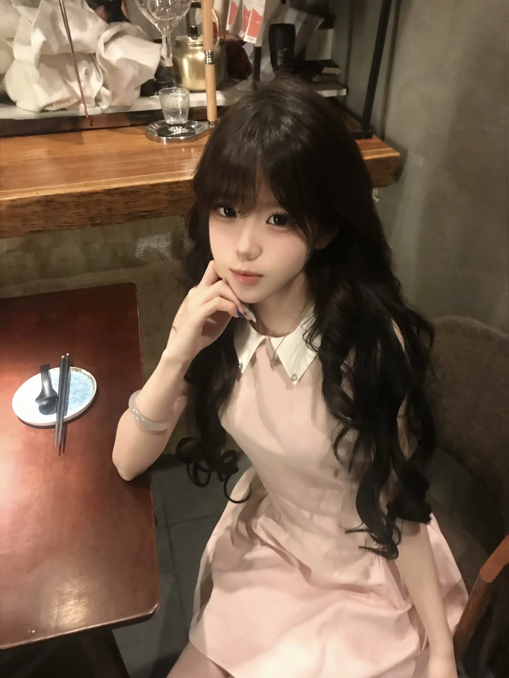 毫无疑问我就是你的天使