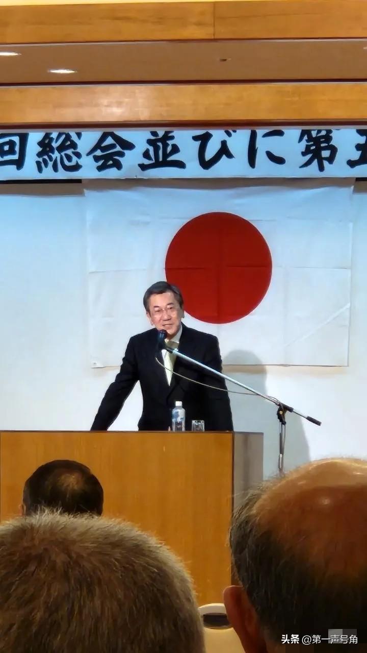 日本驻澳大利亚大使山上信吾今天（3月9日）发文叫嚣说：“日本有什么资格指手画脚、