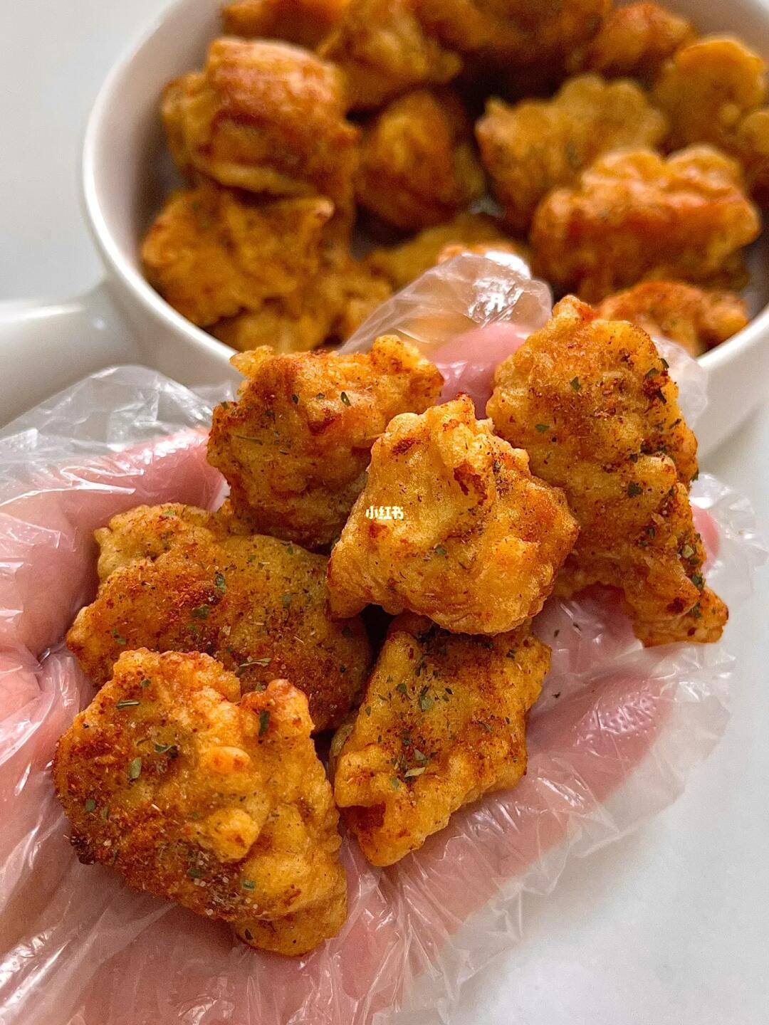 鸡胸肉的这个做法求你们去做！！