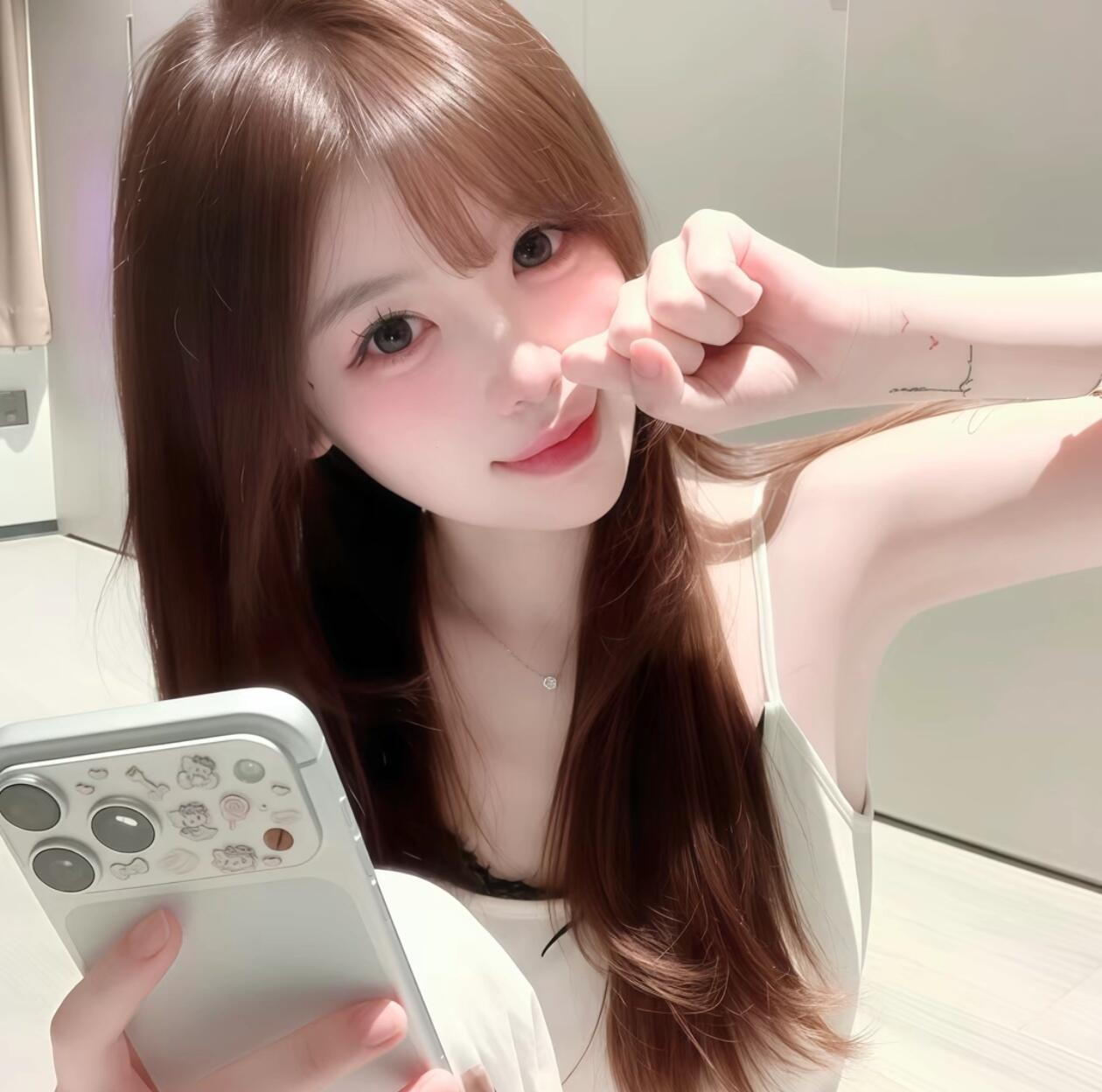 0000Share⁺⊹˚·̩͙恋しい営業中 ·̩͙  ໋₊˚高清女头 | 高清无