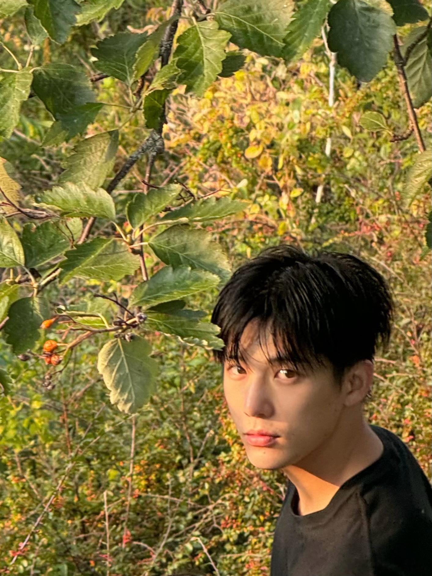 王安宇 会爱人的眼睛  啊啊啊是我那破碎感拉满的老王哥！！ 