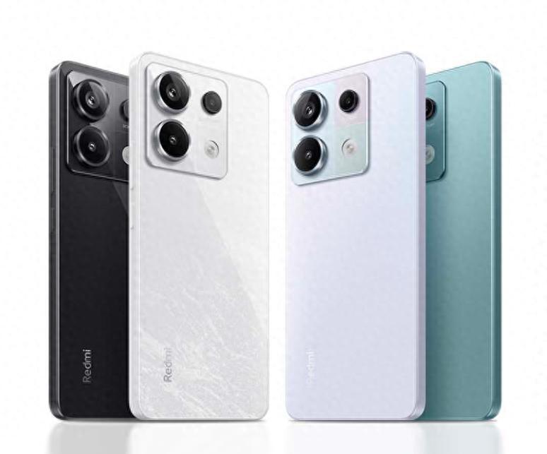 只需1149元就能拿下的Redmi Note 13 Pro，居然暗藏这么多门道！