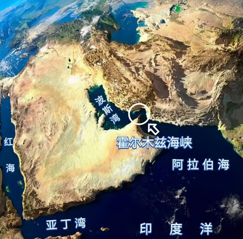 伊朗声称两枚导弹砸向美舰，美军死不承认，其他国家却成了炮灰。

5月4号下午，中