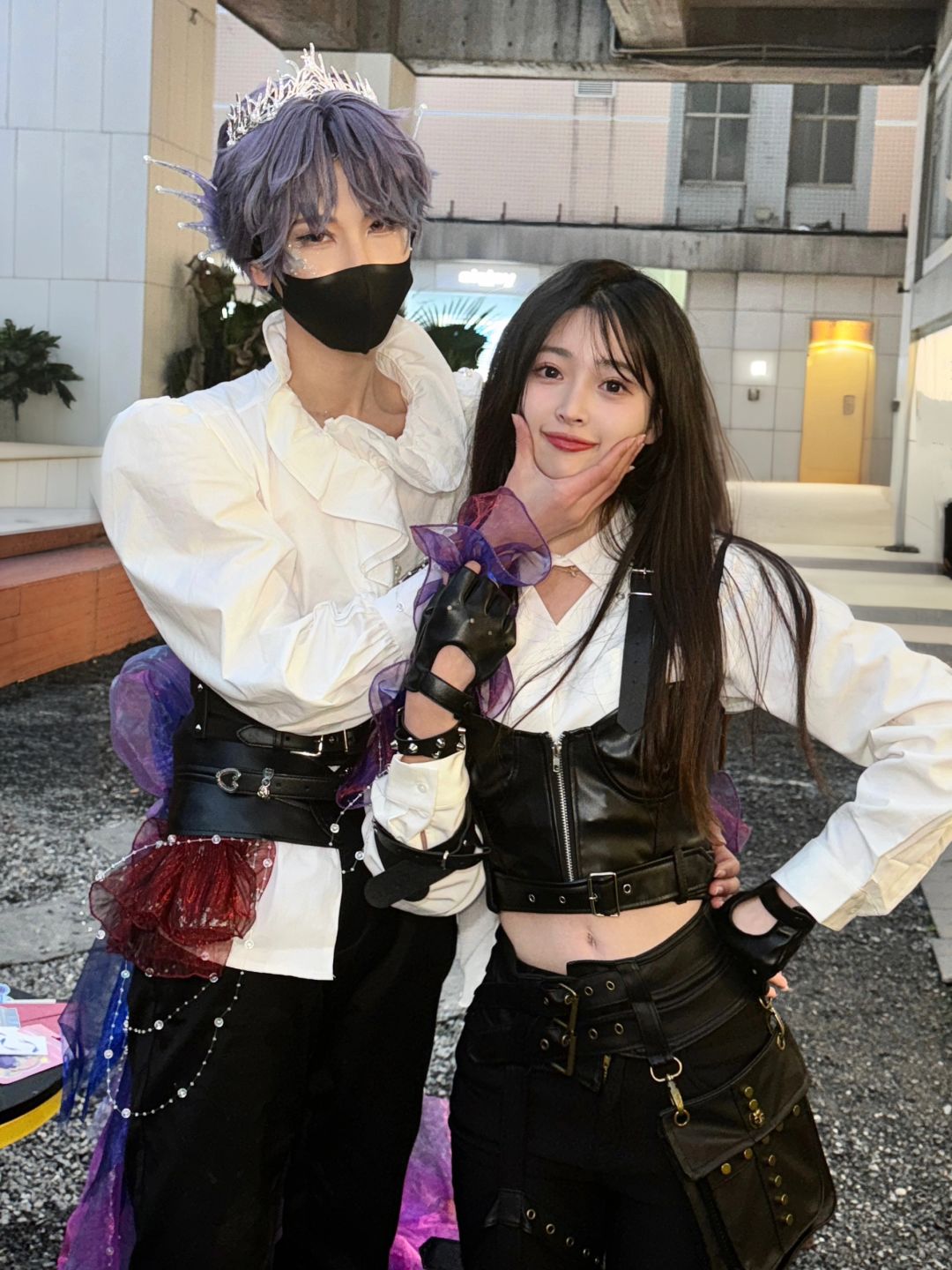 利莫里亚小海神祁煜×保镖小姐