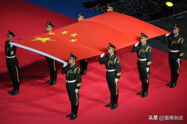 欧美老牌巨头心态彻底崩了：中国人一进场，我们的金饭碗就碎了！

刚从丹麦回来的一
