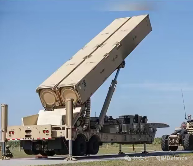 烽火问鼎计划 作为俄罗斯在白俄罗斯部署“榛树”的回应，美国目前正加速在德国部署陆