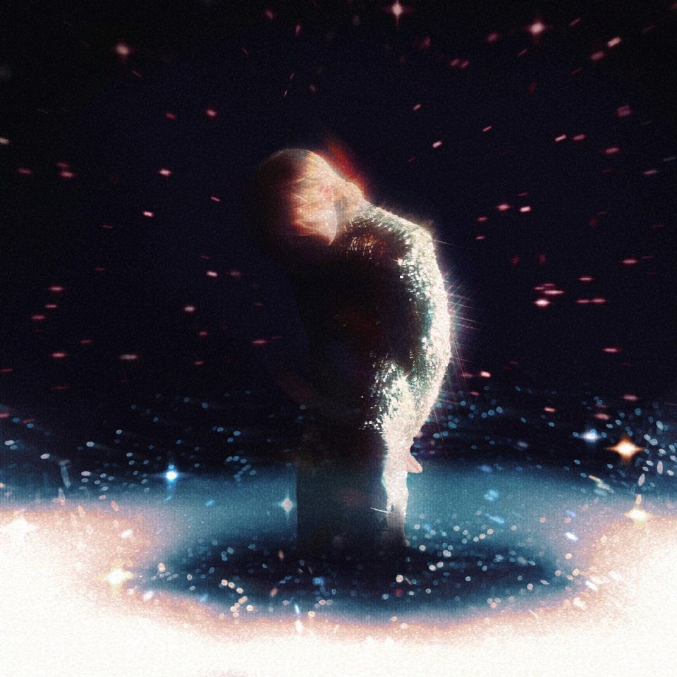 徐明浩 x Wonderland.七夕献礼！The 8全新单曲《Star Cro