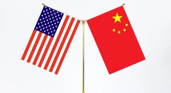 反制来了，这次轮到中国立规矩了。8月5号这天，中国连出两招，一招比一招有分量。
