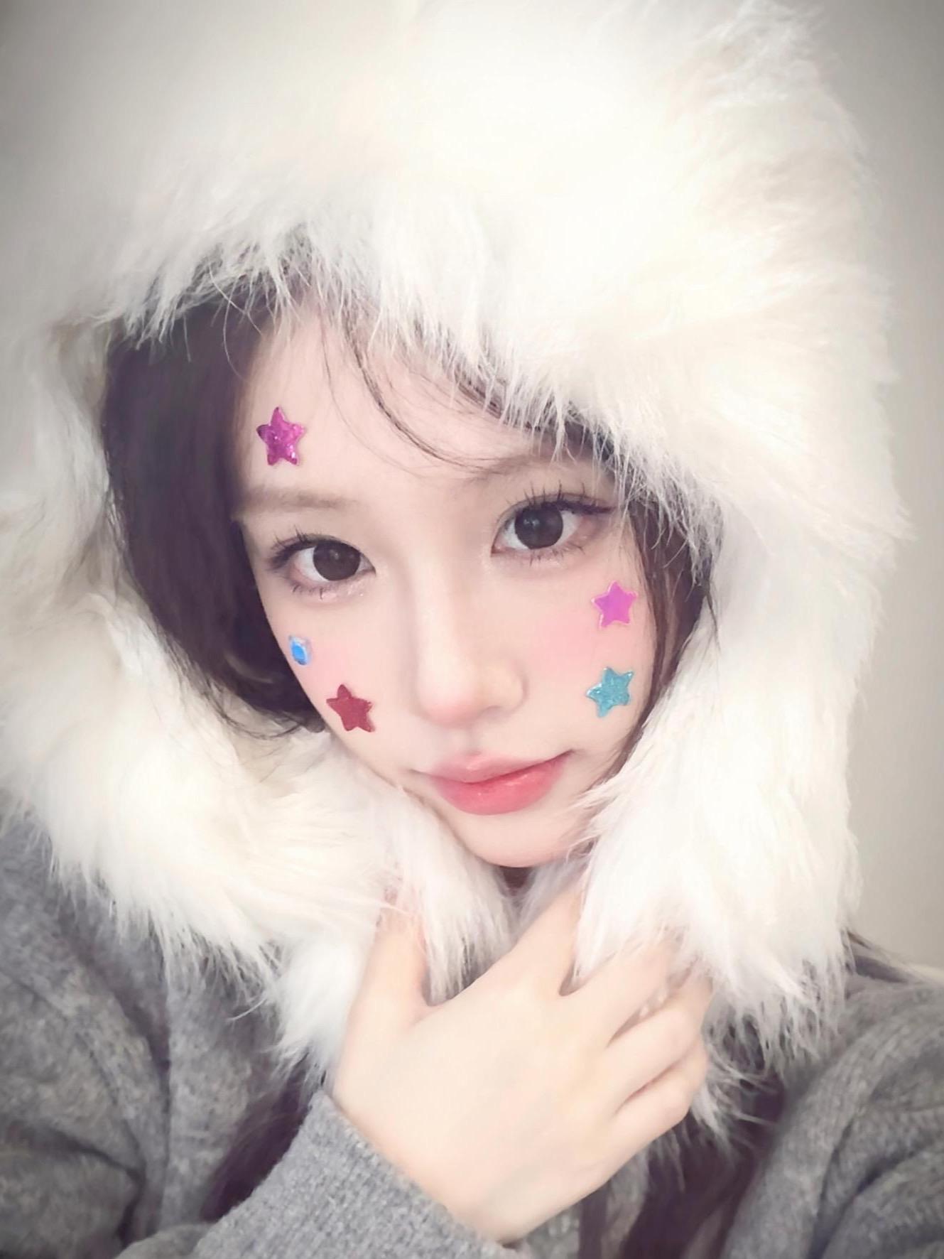 为什么晚上总是有星星⭐