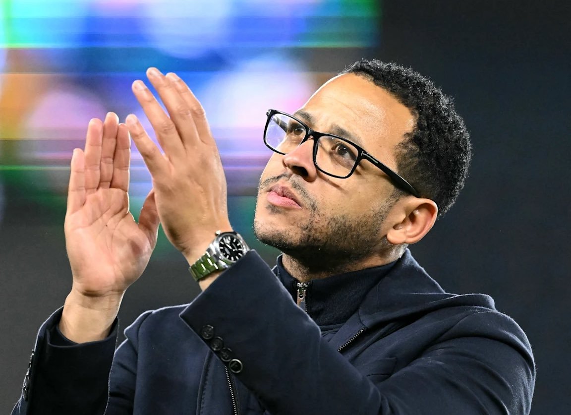 罗西尼尔：面对低位防守时，有时教练能做的也就这么多。这取决于球员。你可以安排球员