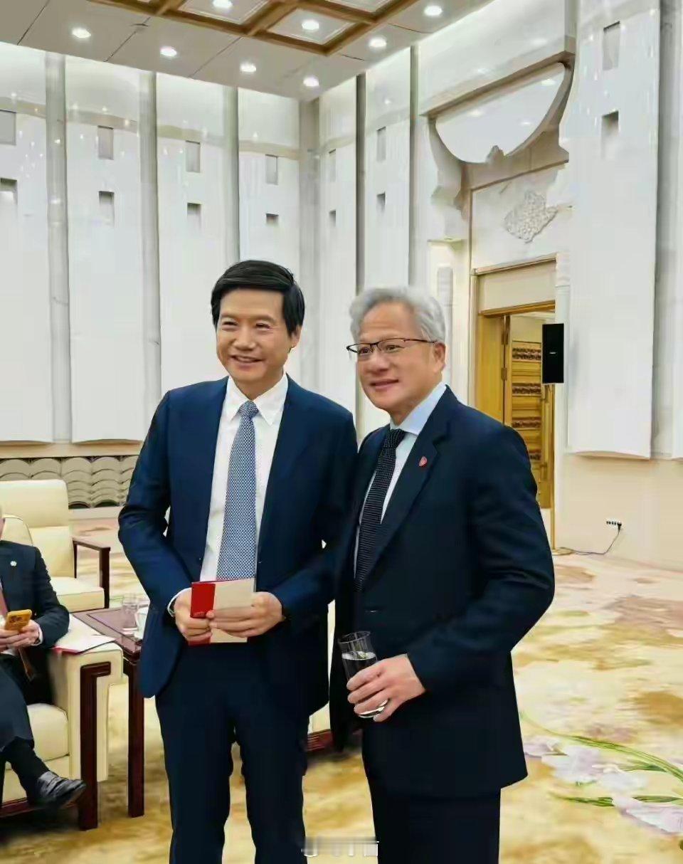 小米获有色金属工业科学技术一等奖哇塞！小米太牛啦，一举斩获有色金属工业科学技术一