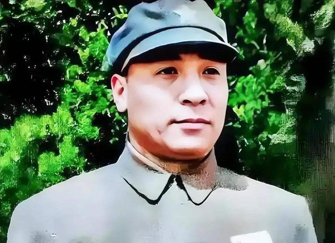 聂鹤亭将军，1955年任装甲兵副司令员，因不满中将军衔，直闯总政治部找罗荣桓元帅