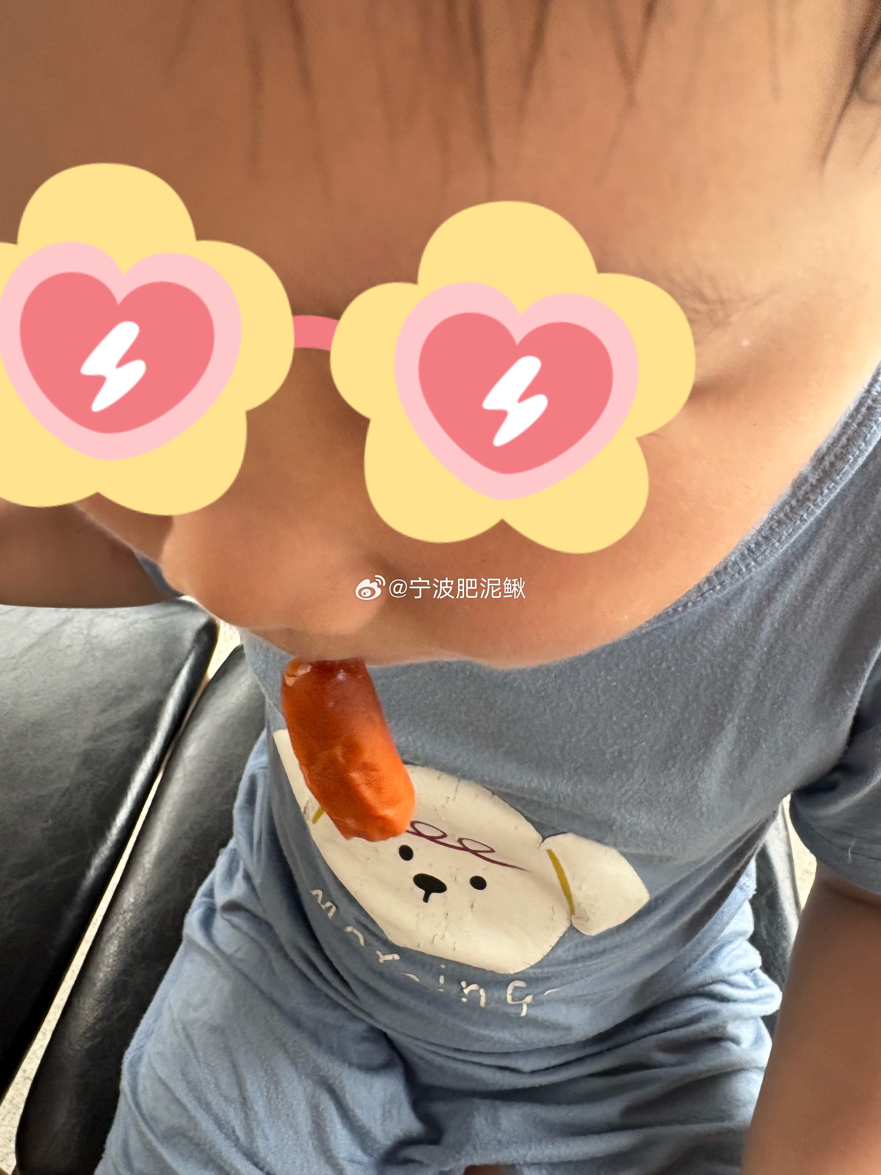 成长伙伴维小肠300g！新版本也太🉑啦！长度比去年买的多出1/2，更方便“拿捏