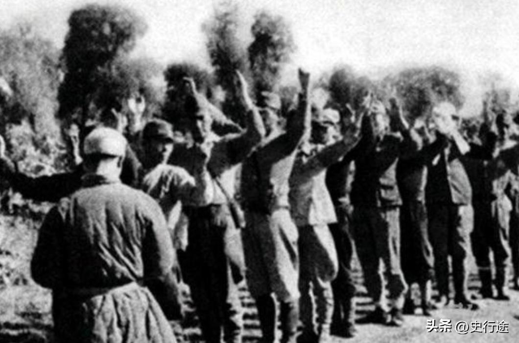 日本败了一次，没有长记性。
德国败了两次，还是没有长记性。
不是健忘，而是不服，