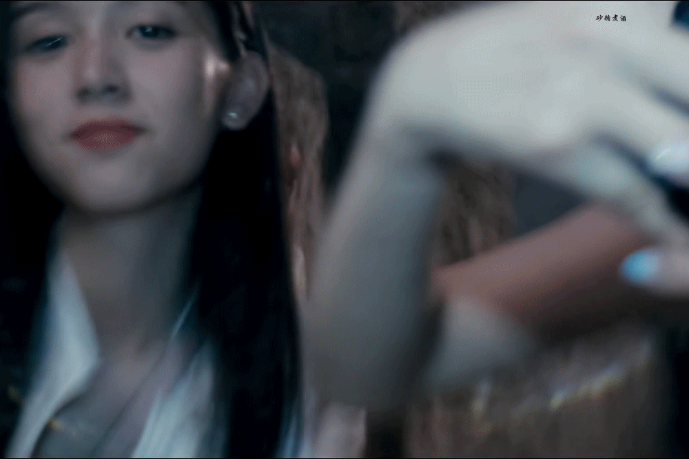 恶女赛道的鼻祖 魏莱我想你了 ​ ​​​