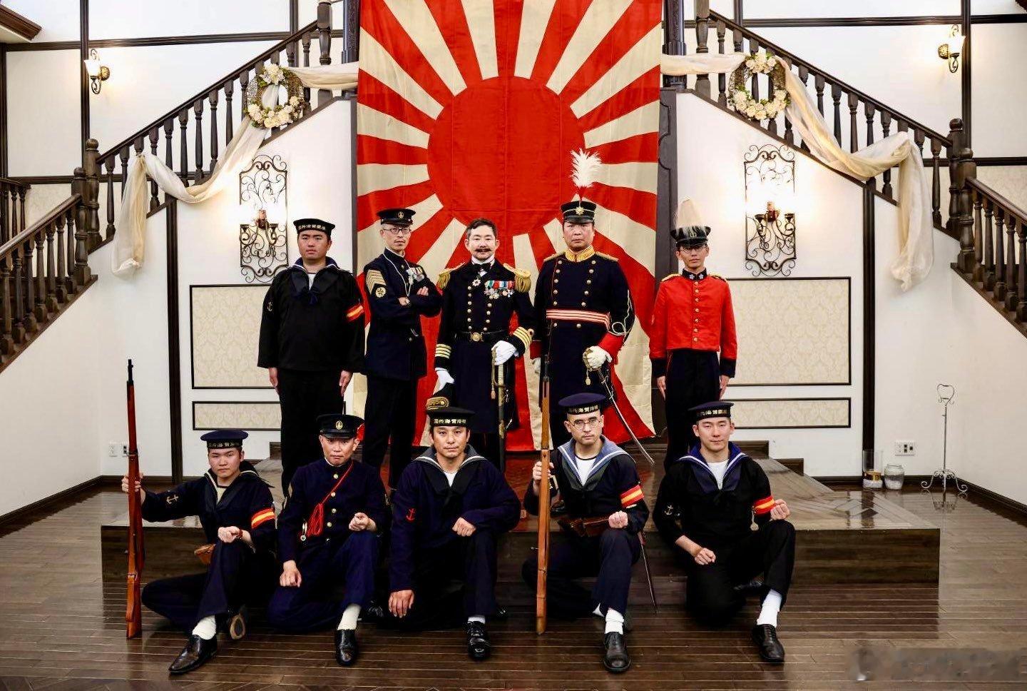一名巴西博主的帖文，该帖阅读量1800万+。不懂就问：日本人长期在X上展示“旭日