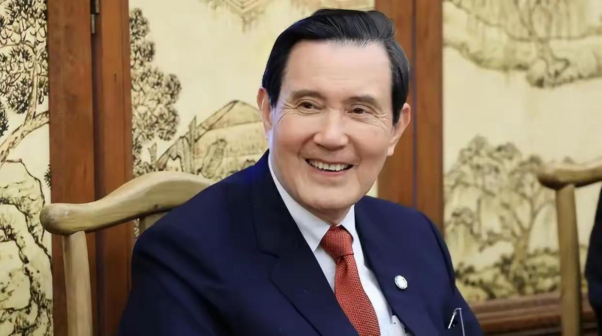 局面再次逆转，马英九妻子周美青出来说话了！周美青的一番表态非常的关键！

5月2