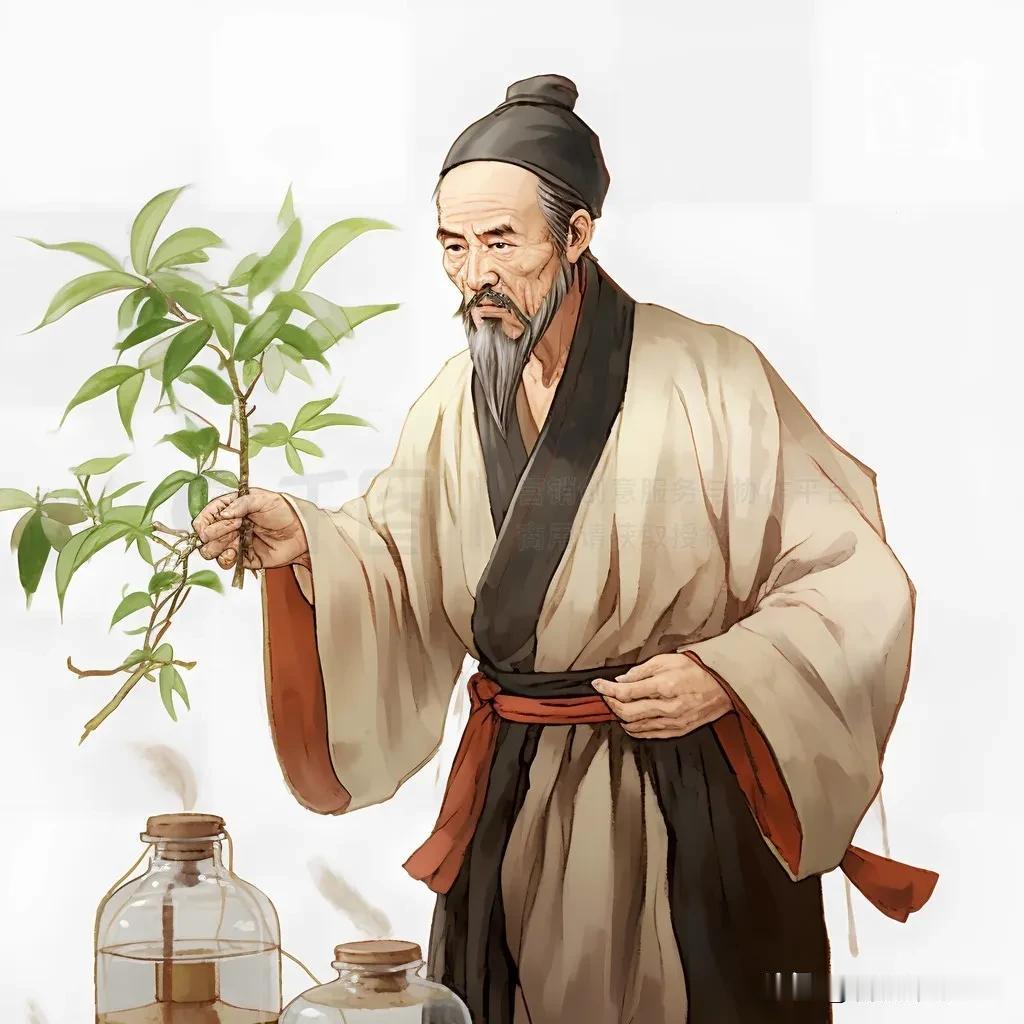 每次说中医，都有人跳出来，扯上什么双盲之类，对于中医的问题，我认识也是有一个过程