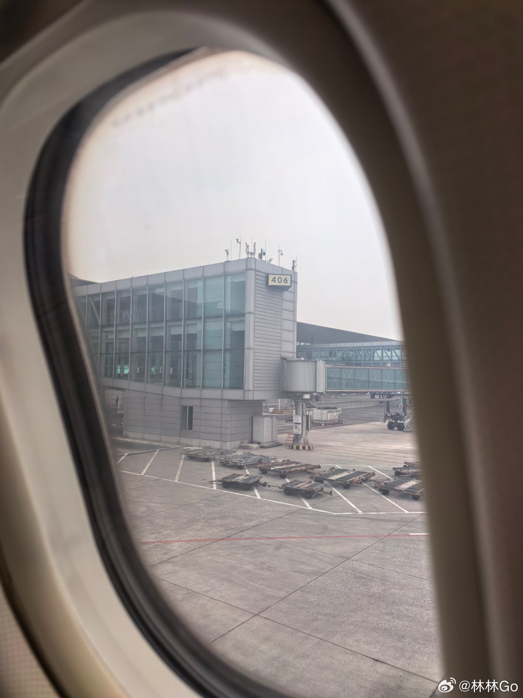 5点就起床了，困成狗🐶 