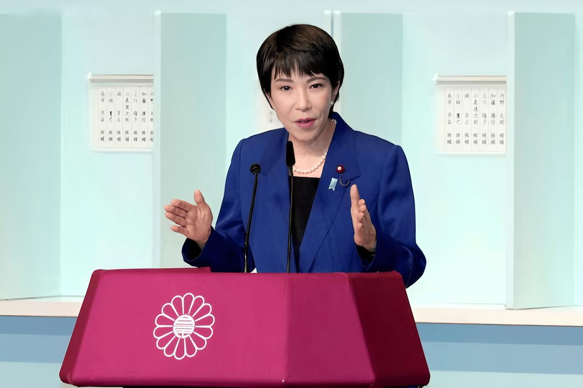 很多人还没看明白，日本最近这波疯狂试探，已经彻底撕破了和平主义的面具。小泉进次郎