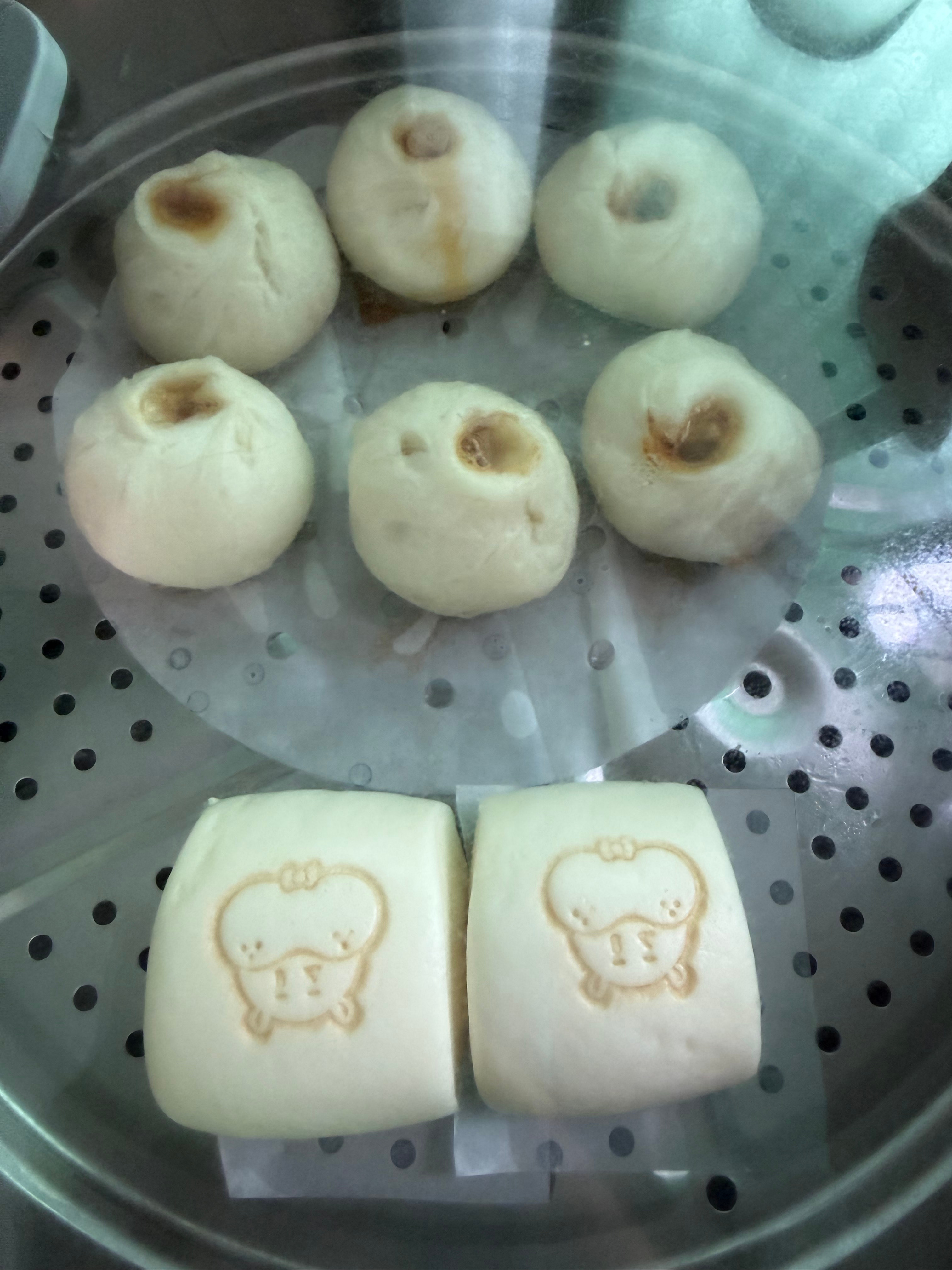 今日份午餐