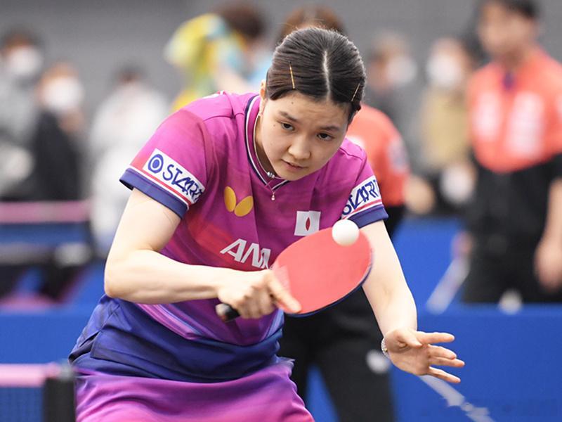 瞄准重现亚洲锦标赛壮举的日本女队——“王牌”桥本帆乃香会被启用吗？从2014年东