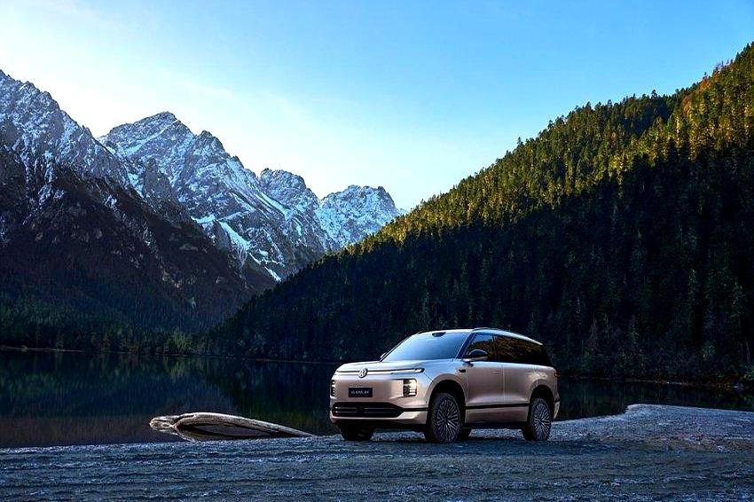 家里老人养老金涨了，孩子上学补贴也多了，钱包鼓起来之后，是不是琢磨着该换辆更体面