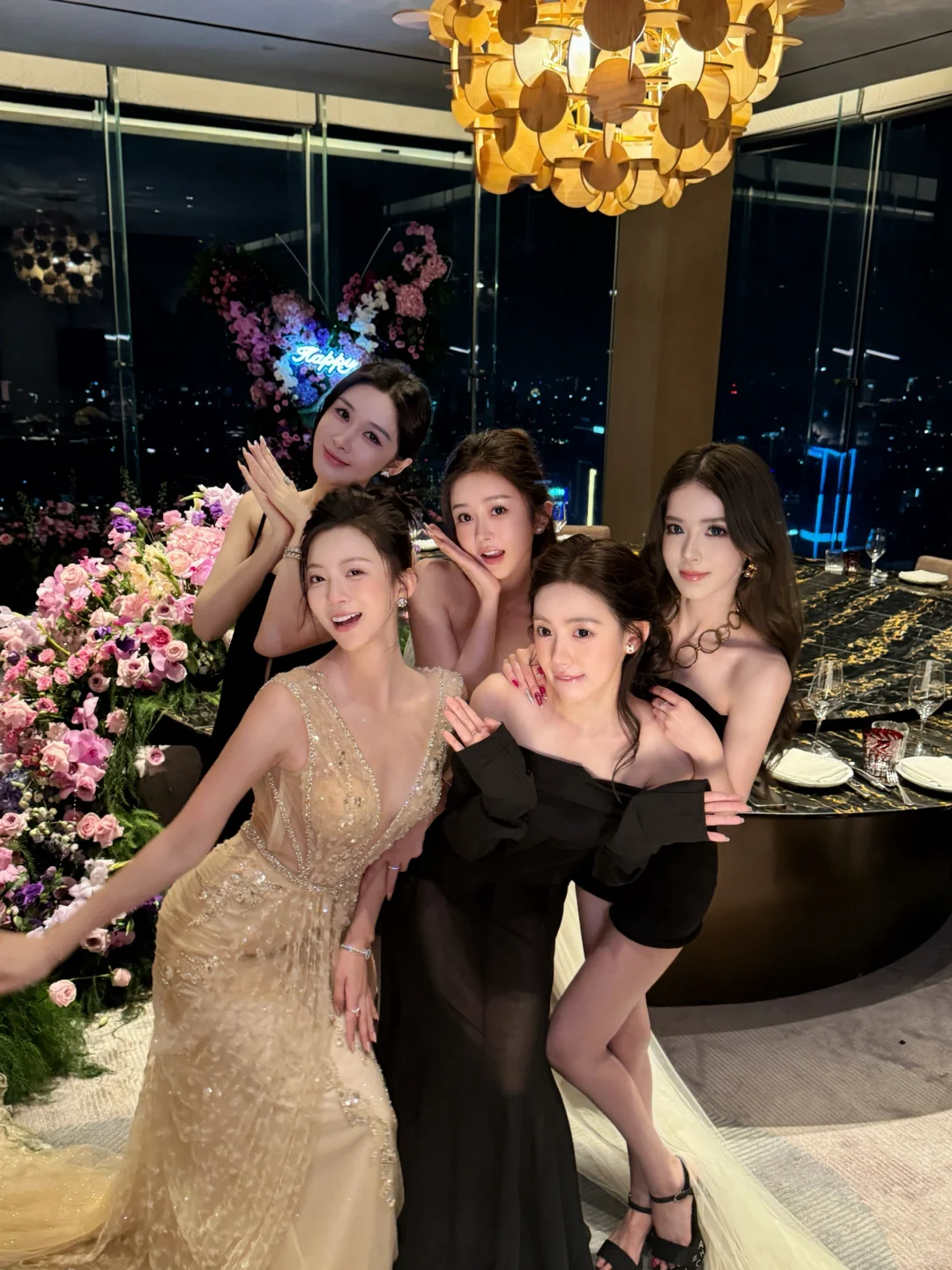 仙女生日照📷