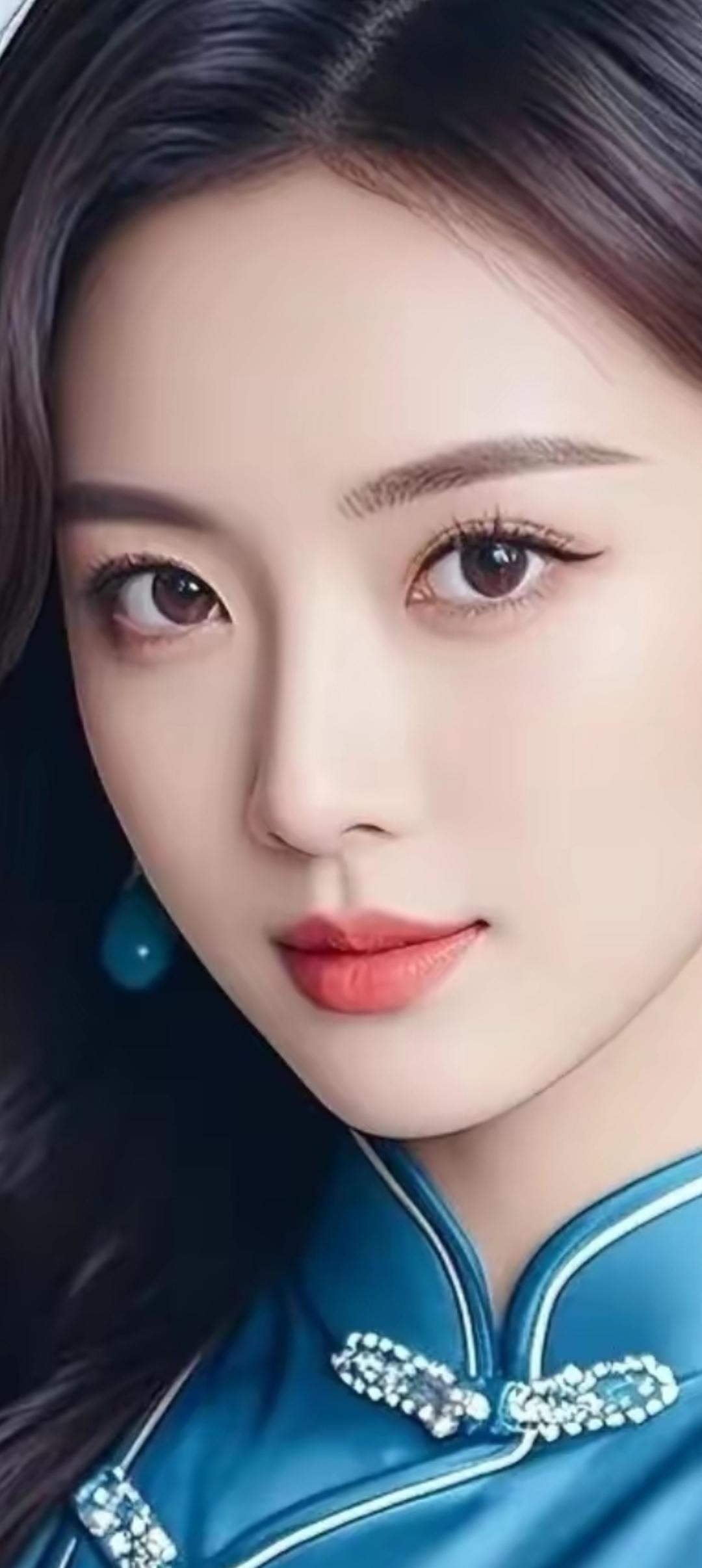 好看