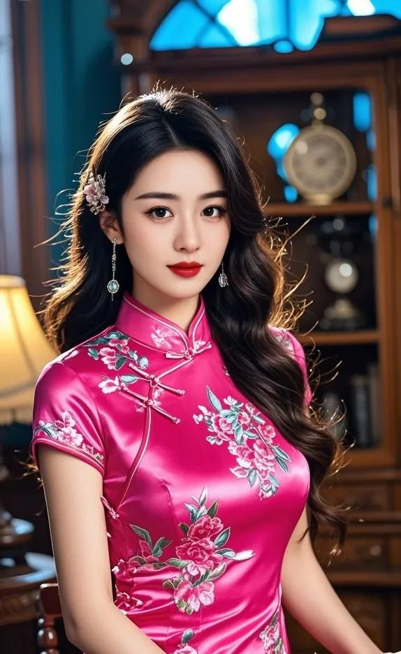 什么年纪的女人漂亮?