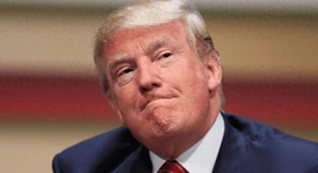 特朗普冒险惹祸，盟友倒戈、国内炸锅，政治烂摊子越滚越大

特朗普最近确实有点不管