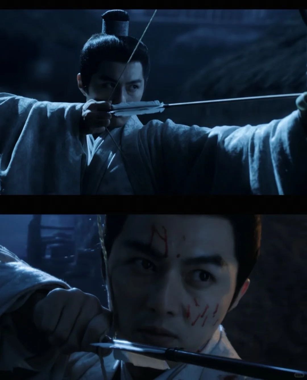 真的有剧拍出了将军的铮铮铁骨顾玉真的是诠释了什么叫做将军的铮铮铁骨啊！从监狱被拖