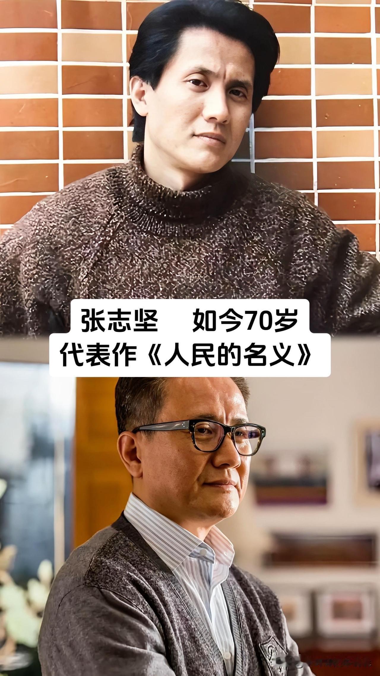 看完这9位老戏骨的今昔同框，我真的被岁月沉淀的演技和风骨打动了，他们才是演艺圈最