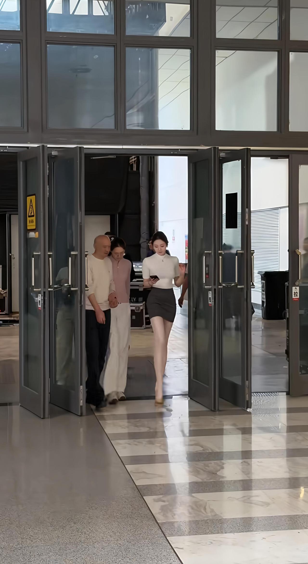 都是有头有脸的人物