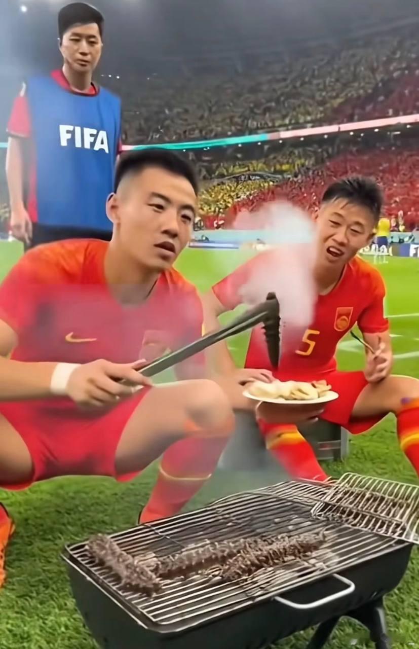 国足的比赛总是下限！今晚两场友谊赛娱乐一手！联赛：202 友谊赛球队：匈牙利vs
