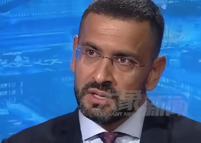 美国记者怒怼北约秘书长：“中国 40 年没动一枪，你们却炸烂半个地球！”引发轩然