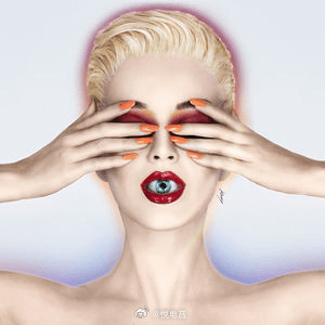 KatyPerry Katy Perry在里斯本Rock in Rio音乐节登场