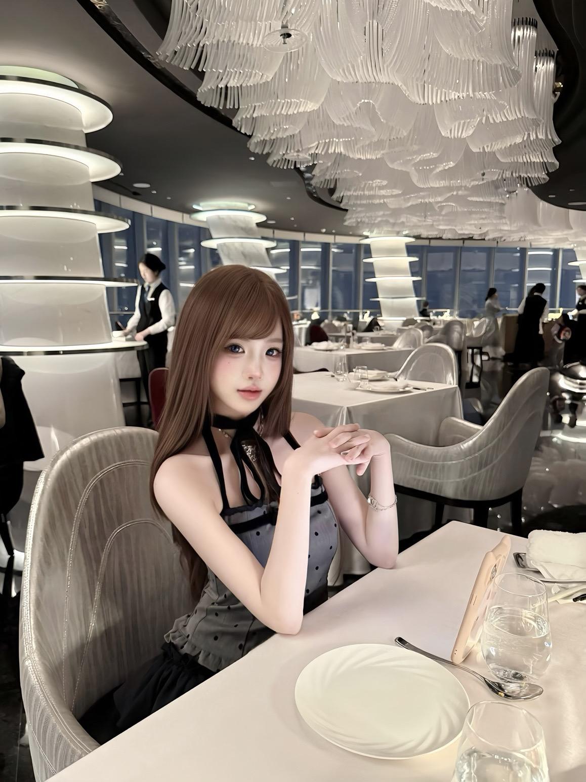 你喜欢的餐厅又带新的人去了吗