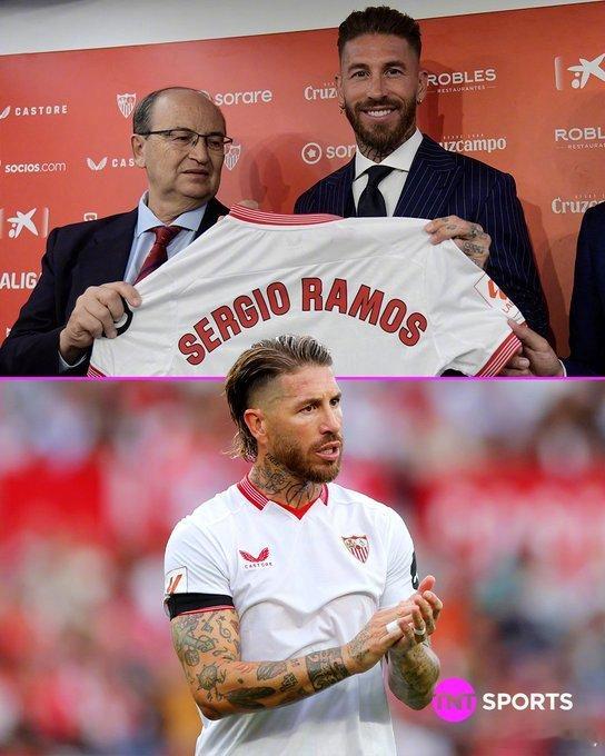 【球员变老板】The Athletic：拉莫斯领导的一个财力雄厚的财团（包括一家