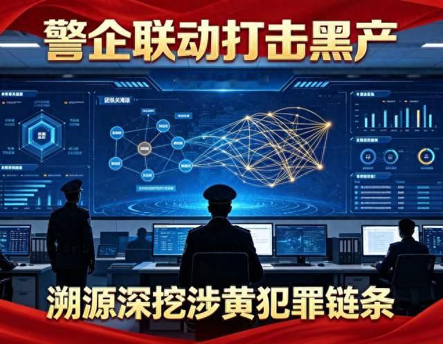 暗流涌动!闲鱼被曝暗臧涉黄黑产，专项整冶刻不容缓