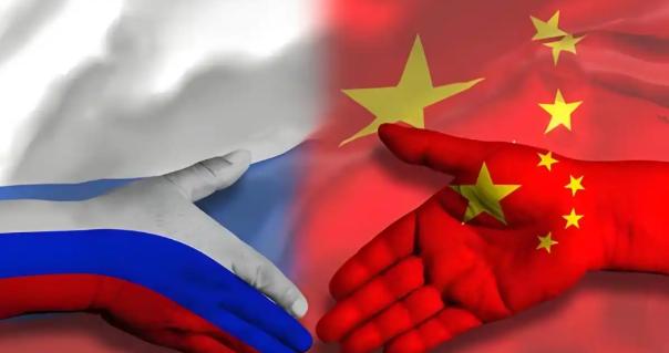 中国已经做出最坏打算，俄罗斯一旦在俄乌冲突中顶不住吃大亏，必须马上启动三件关键的