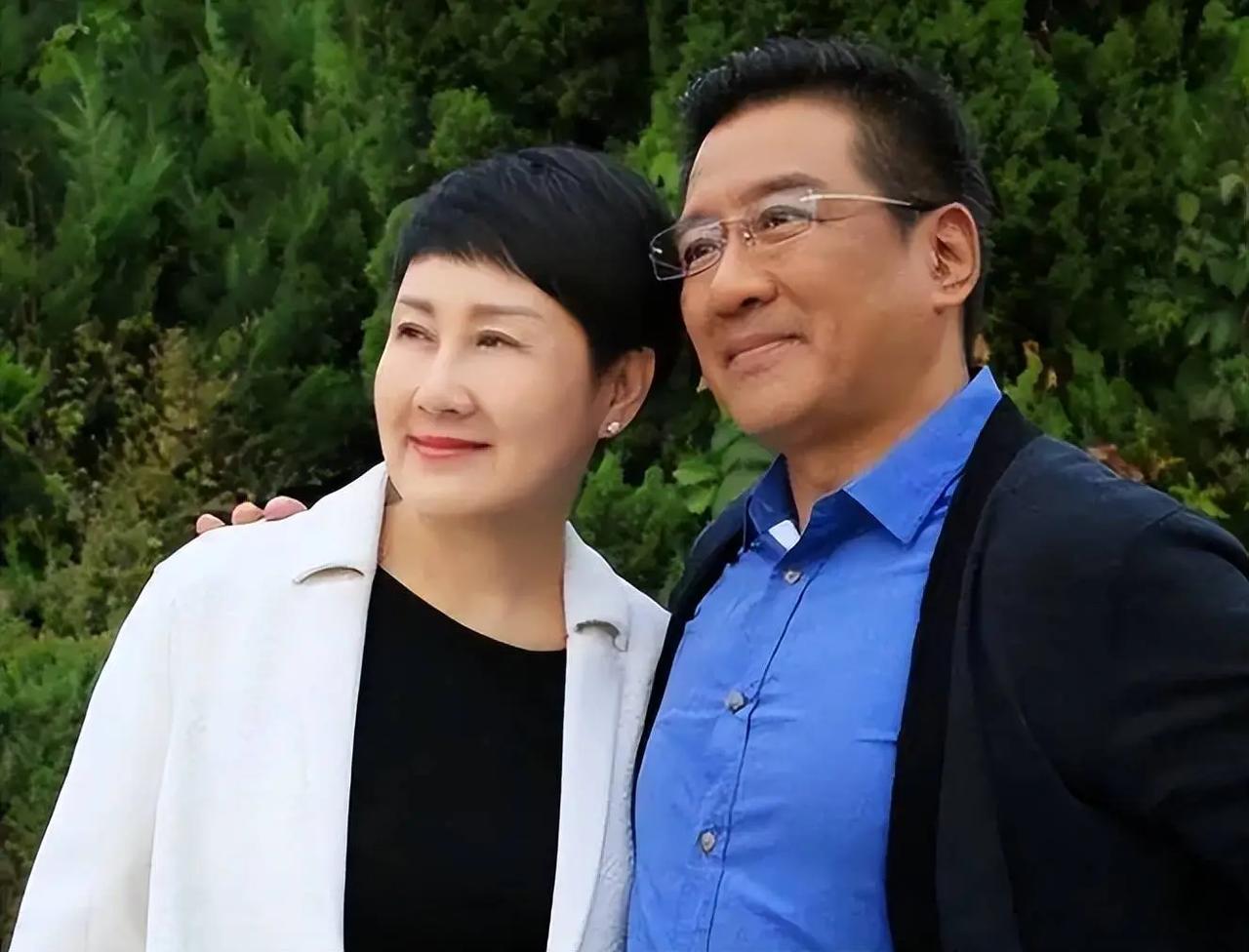 1996年，张凯丽听闻婆婆要来住，大手一挥，想着单独给婆婆买个房，谁知，丈夫却坚