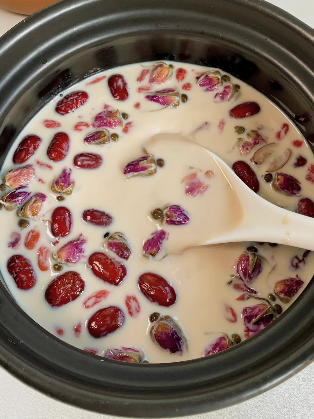 女孩子一定要多多多喝这个！状态拉满！！